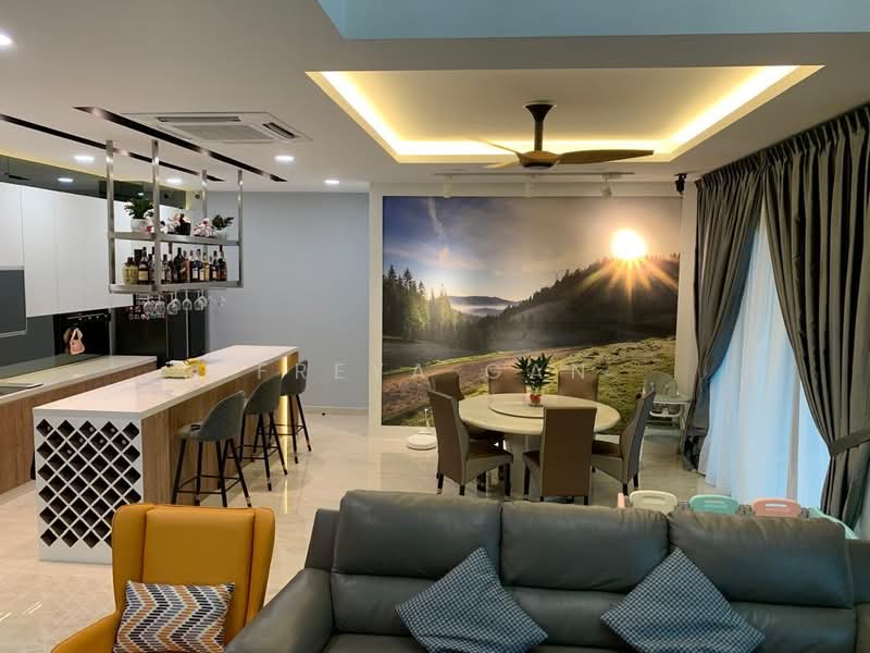 Cluster House for Sale in Taman Nusa Bestari (Iskandar Puteri (Nusajaya)) - Freya Gan - PropertyGuru.com.my