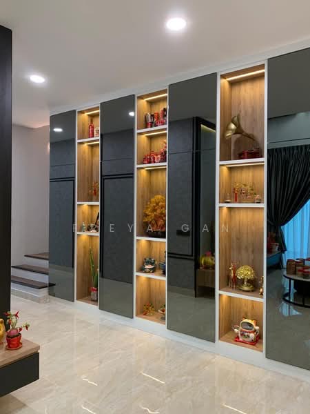 Cluster House for Sale in Taman Nusa Bestari (Iskandar Puteri (Nusajaya)) - Freya Gan - PropertyGuru.com.my