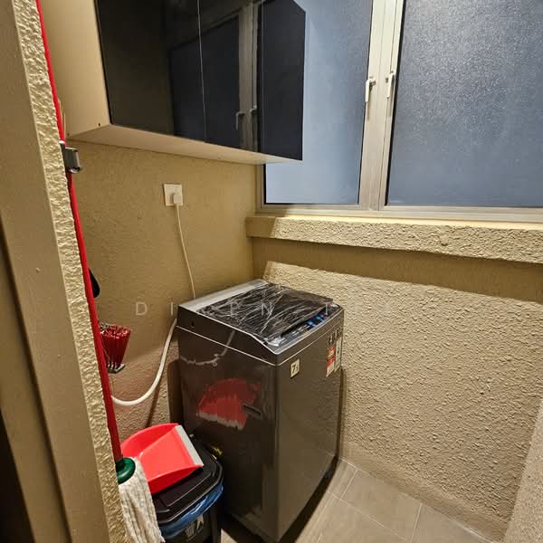 Apartment for Rent at Vista Danau Kota - Diren Tee - PropertyGuru.com.my