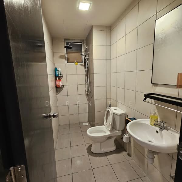 Apartment for Rent at Vista Danau Kota - Diren Tee - PropertyGuru.com.my