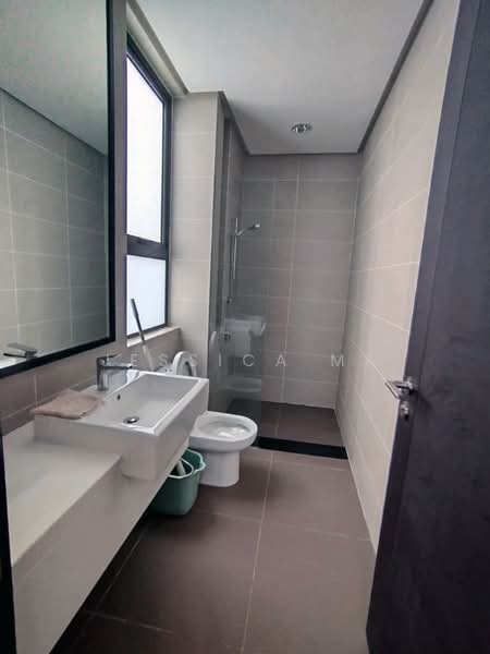 Terraced House for Rent in Medini (Iskandar Puteri (Nusajaya)) - Jessica Ma - Bathroom - PropertyGuru.com.my