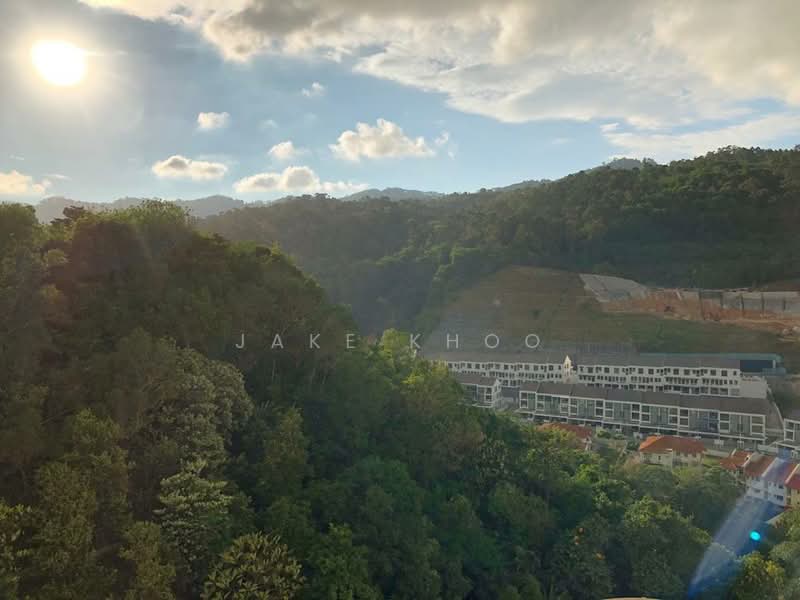 Condominium for Rent at Regency Heights Condo - Jake Khoo - Exterior - PropertyGuru.com.my