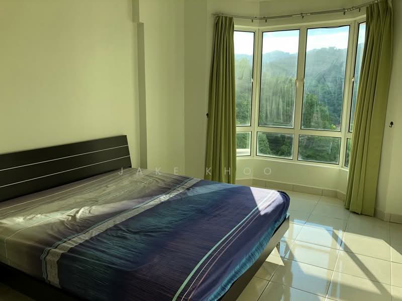 Condominium for Rent at Regency Heights Condo - Jake Khoo - Bedroom - PropertyGuru.com.my