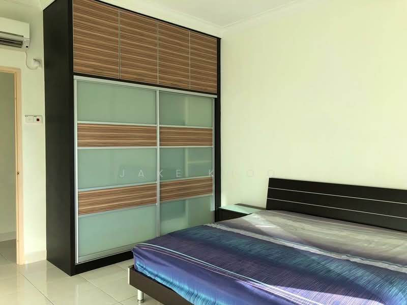 Condominium for Rent at Regency Heights Condo - Jake Khoo - Bedroom - PropertyGuru.com.my