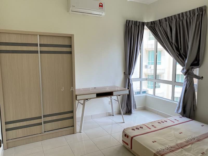 Condominium for Rent at Regency Heights Condo - Jake Khoo - Bedroom - PropertyGuru.com.my