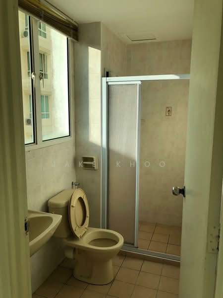 Condominium for Rent at Regency Heights Condo - Jake Khoo - Bathroom - PropertyGuru.com.my