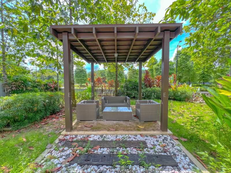 The Mulia Residences untuk Untuk Dijual - RM 2,100,000, Apr 2026 - Garden - PropertyGuru.com.my