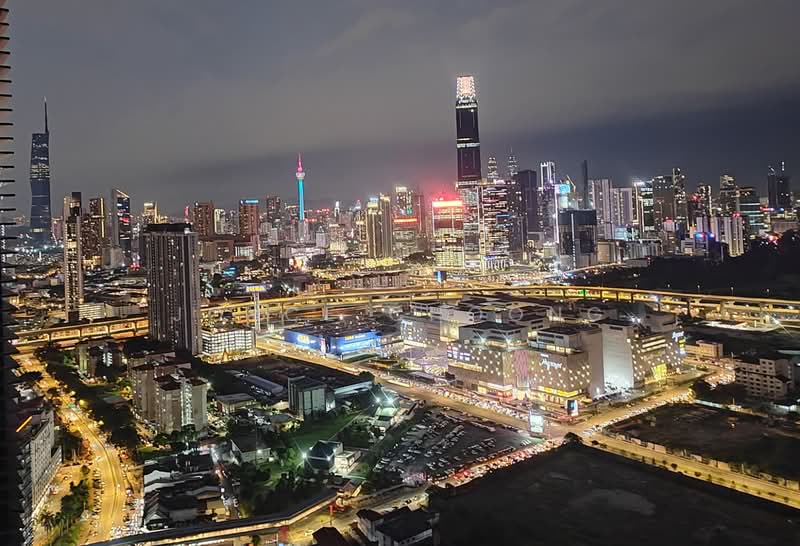 Service Residence for Rent at Sunway Velocity TWO - Joyce Choong - View - PropertyGuru.com.my