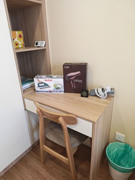 Service Residence for Rent at Sunway Velocity TWO - Joyce Choong - Study - PropertyGuru.com.my