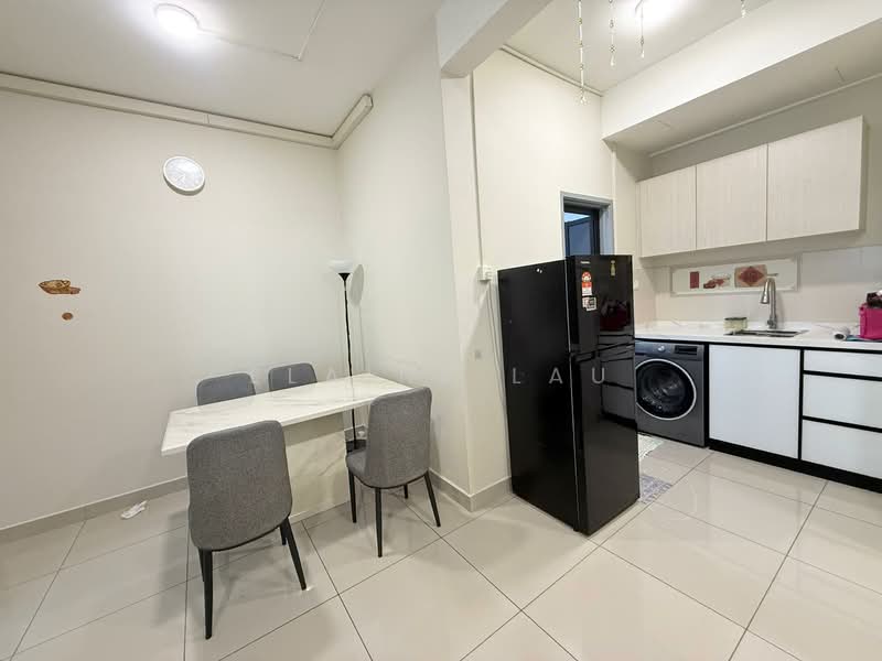 Apartment for Rent at Austin Regency (Pangsapuri Austin Perdana) - Elaine Lau - Kitchen - PropertyGuru.com.my