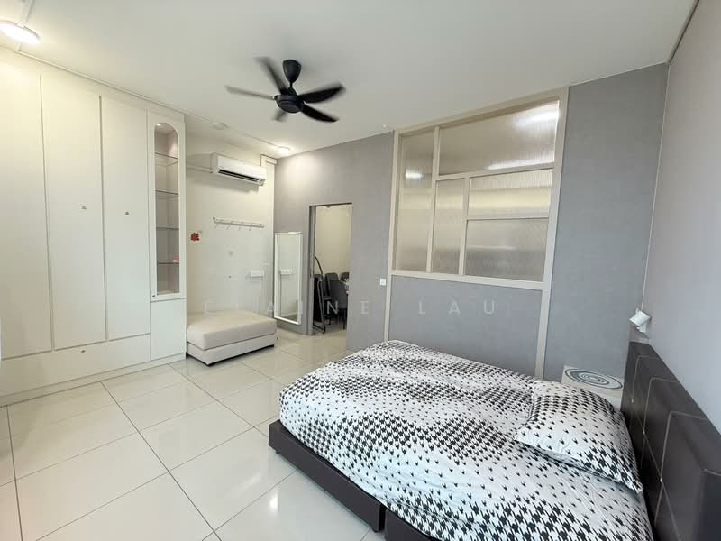 Apartment for Rent at Austin Regency (Pangsapuri Austin Perdana) - Elaine Lau - Bedroom - PropertyGuru.com.my
