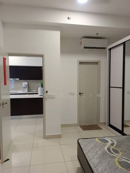 Service Residence for Rent at Setia City Residences - Amanda Lim - Kitchen - PropertyGuru.com.my