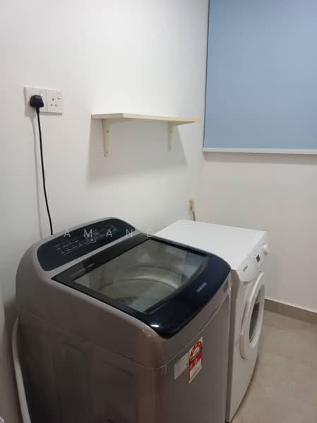 Service Residence for Rent at Setia City Residences - Amanda Lim - Interior - PropertyGuru.com.my