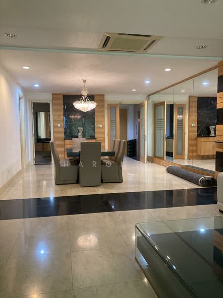 Mutiara Upper East untuk Untuk Disewa - RM 4,600 /bulan, Apr 2026 - PropertyGuru.com.my