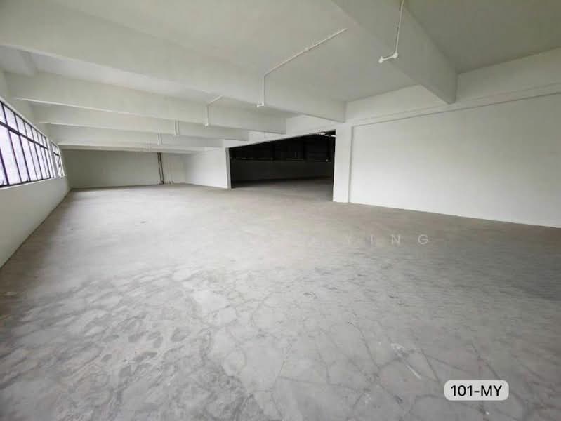 Semi-D Factory for Rent in Bandar Puncak Alam (Puncak Alam) - Yap Chew Ying - PropertyGuru.com.my