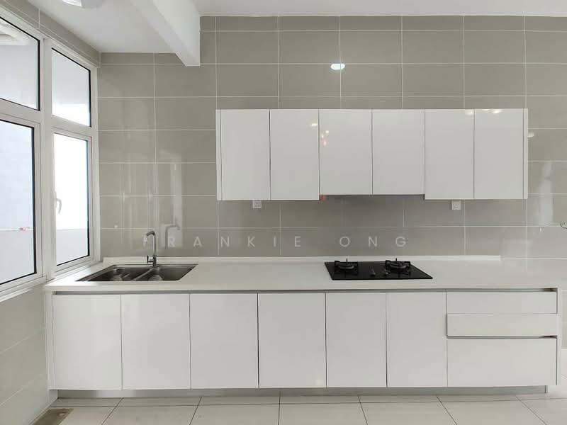 Condominium for Rent at Damansara Foresta - Frankie Ong - Kitchen - PropertyGuru.com.my