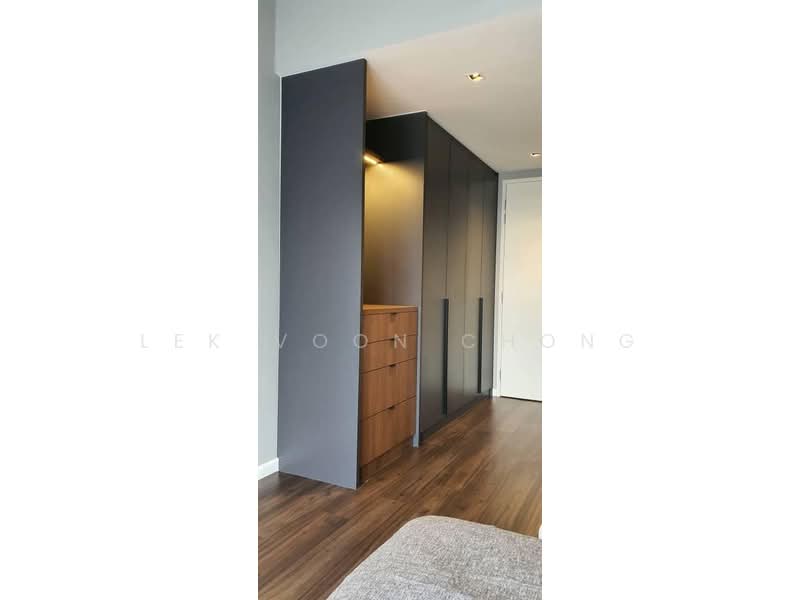 Servis Apartment untuk Dijual di NOVUM - Lek Voon Chong - Interior - PropertyGuru.com.my