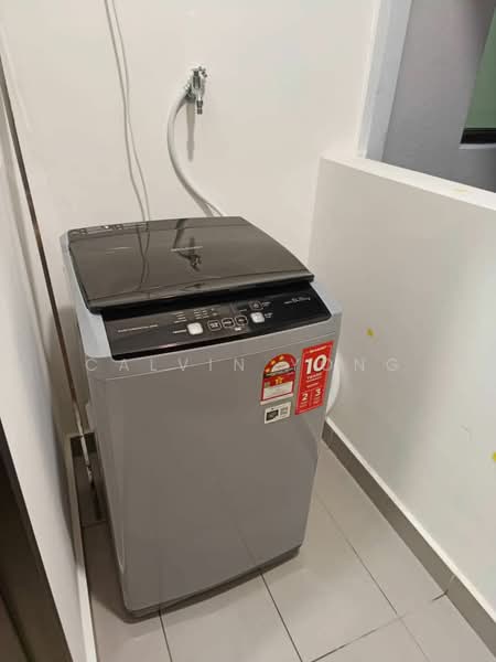 Service Residence for Rent at Veranda Residence - Calvin Yong - PropertyGuru.com.my