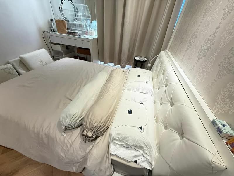 Ocean View Residences untuk Untuk Disewa - RM 2,000 /bulan, Apr 2026 - Bedroom - PropertyGuru.com.my