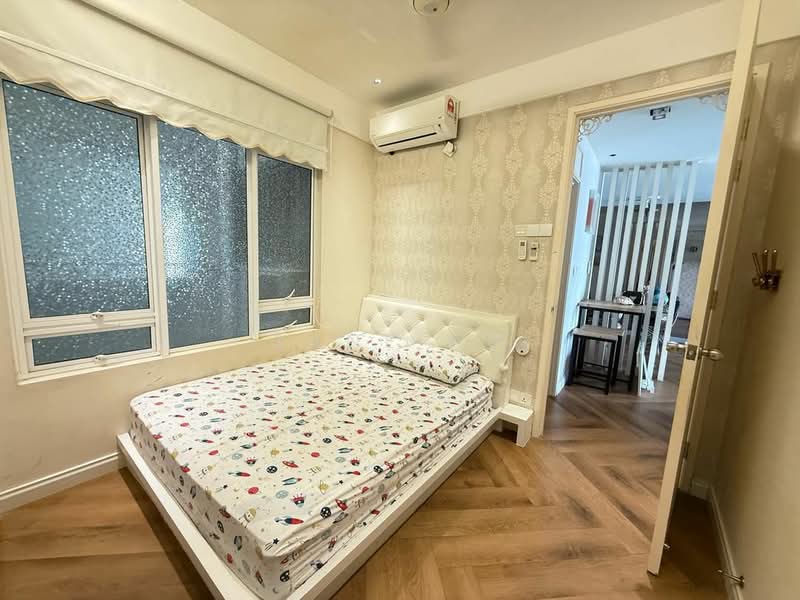 Ocean View Residences untuk Untuk Disewa - RM 2,000 /bulan, Apr 2026 - Bedroom - PropertyGuru.com.my