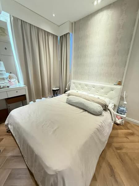 Ocean View Residences untuk Untuk Disewa - RM 2,000 /bulan, Apr 2026 - Bedroom - PropertyGuru.com.my