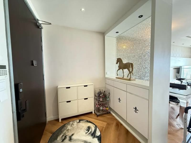 Ocean View Residences untuk Untuk Disewa - RM 2,000 /bulan, Apr 2026 - Entrance - PropertyGuru.com.my