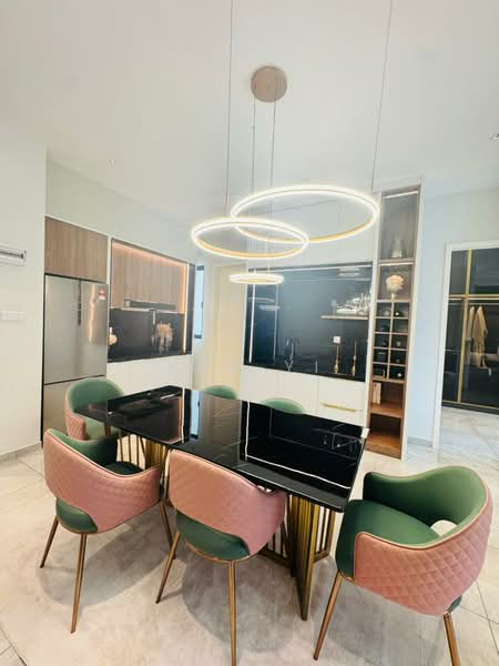 Parkland Avenue untuk Untuk Dijual - RM 510,000, Apr 2026 - Dining Room - PropertyGuru.com.my
