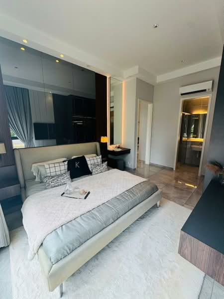 Parkland Avenue untuk Untuk Dijual - RM 510,000, Apr 2026 - Master Bedroom - PropertyGuru.com.my
