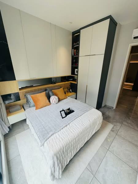 Parkland Avenue untuk Untuk Dijual - RM 510,000, Apr 2026 - Bedroom 2 - PropertyGuru.com.my