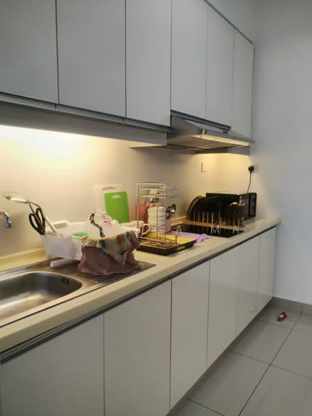 Austin Suites (Permata Austin) - 2