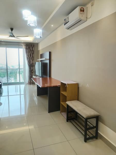 Austin Suites (Permata Austin) - 3