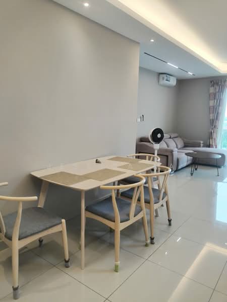 Austin Suites (Permata Austin) - 4