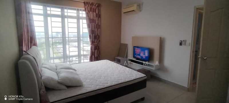 Austin Suites (Permata Austin) - 5