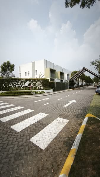 Casawood untuk Untuk Dijual - RM 650,000, Apr 2026 - PropertyGuru.com.my