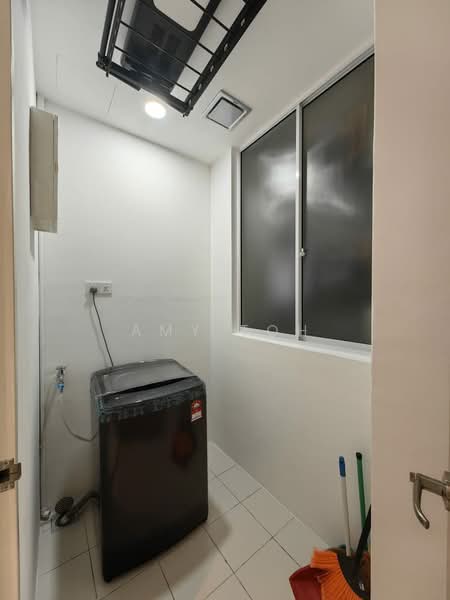 QuayWest Residence untuk Untuk Disewa - RM 4,000 /bulan, Apr 2026 - Interior - PropertyGuru.com.my