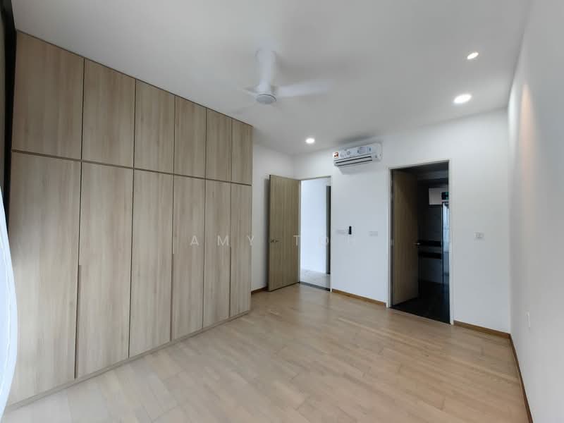 QuayWest Residence untuk Untuk Disewa - RM 4,000 /bulan, Apr 2026 - Bedroom - PropertyGuru.com.my