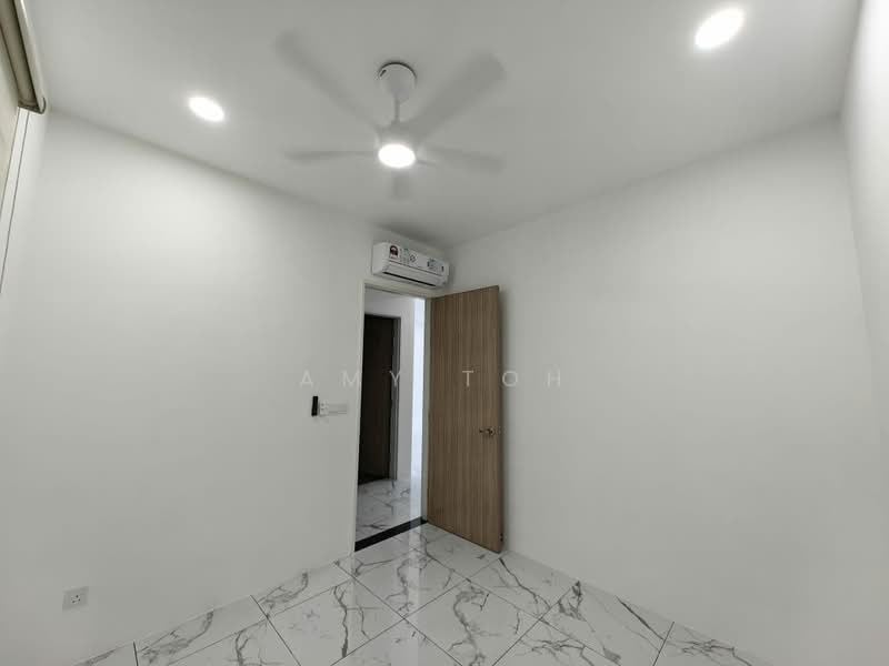 QuayWest Residence untuk Untuk Disewa - RM 4,000 /bulan, Apr 2026 - Interior - PropertyGuru.com.my