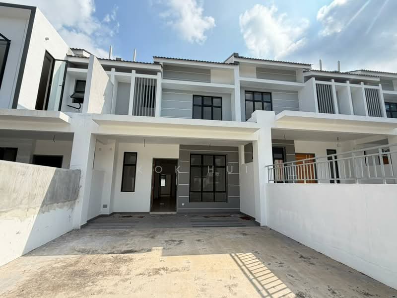 Permas Jaya Perma Jayas untuk Untuk Dijual - RM 918,000, Apr 2026 - Exterior - PropertyGuru.com.my