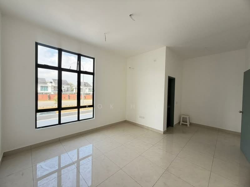 Permas Jaya Perma Jayas untuk Untuk Dijual - RM 918,000, Apr 2026 - Living Room - PropertyGuru.com.my