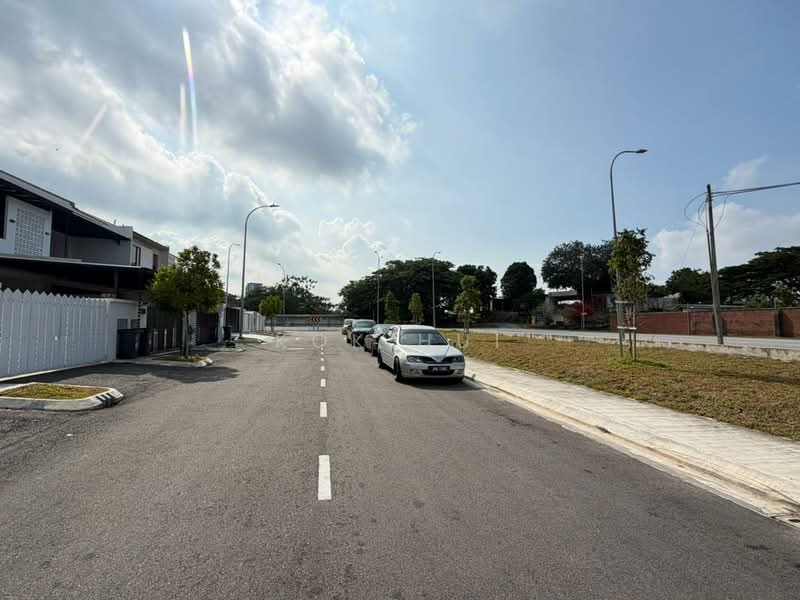 Permas Jaya Perma Jayas untuk Untuk Dijual - RM 918,000, Apr 2026 - Exterior - PropertyGuru.com.my