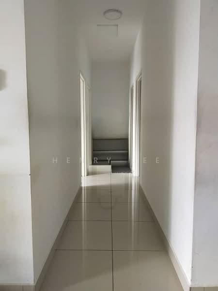 Apartment for Rent at D'Tasek Residences (Tasek Impian) - Henry Lee - Corridor - PropertyGuru.com.my