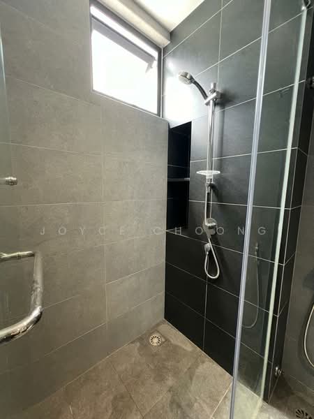 Service Residence for Rent at Sunway Velocity TWO - Joyce Choong - Bathroom - PropertyGuru.com.my