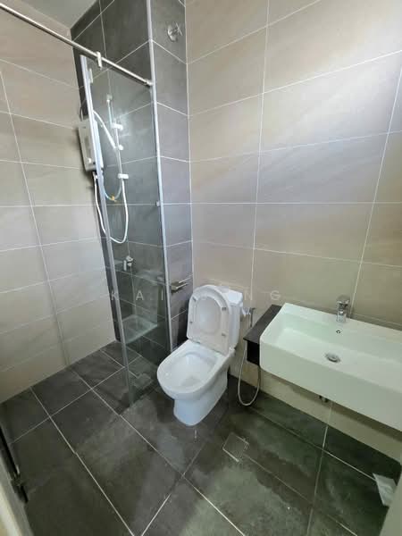 Semi-Detached House for Rent in Skudai (Johor) - Kai Jing - Bathroom - PropertyGuru.com.my