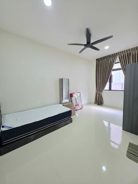 Semi-Detached House for Rent in Skudai (Johor) - Kai Jing - Bedroom - PropertyGuru.com.my