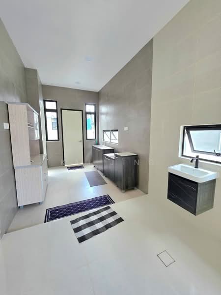 Semi-Detached House for Rent in Skudai (Johor) - Kai Jing - Interior - PropertyGuru.com.my