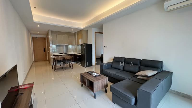 R&F Princess Cove Phase 1 untuk Untuk Disewa - RM 3,200 /bulan, Apr 2026 - PropertyGuru.com.my