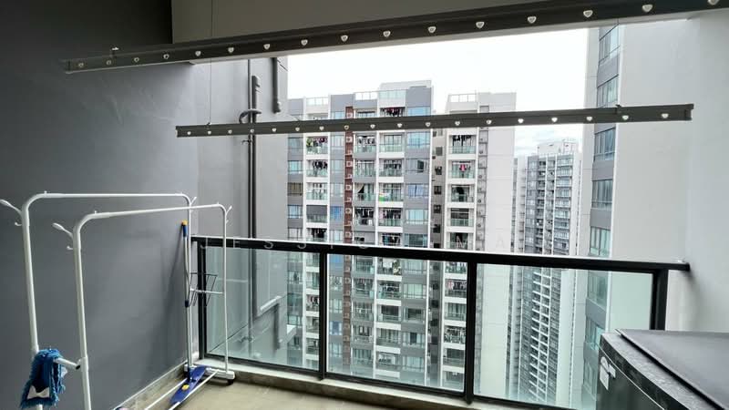 R&F Princess Cove Phase 1 untuk Untuk Disewa - RM 3,200 /bulan, Apr 2026 - PropertyGuru.com.my