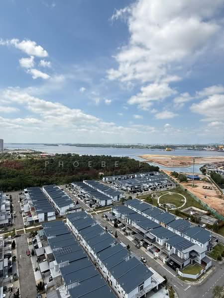 Apartment for Rent at Summit @ Lagoon Residences - Phoebe Foo - Exterior - PropertyGuru.com.my