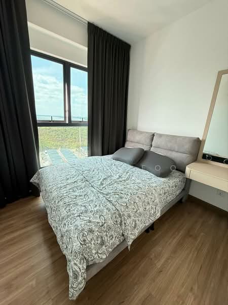 Apartment for Rent at Summit @ Lagoon Residences - Phoebe Foo - Bedroom - PropertyGuru.com.my
