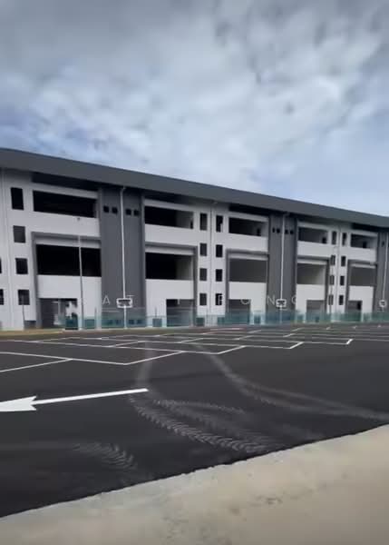 Semi-D Factory for Sale in Batu Caves (Selangor) - Kathy Pong - Exterior - PropertyGuru.com.my